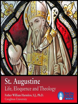 cover image of Saint Augustine